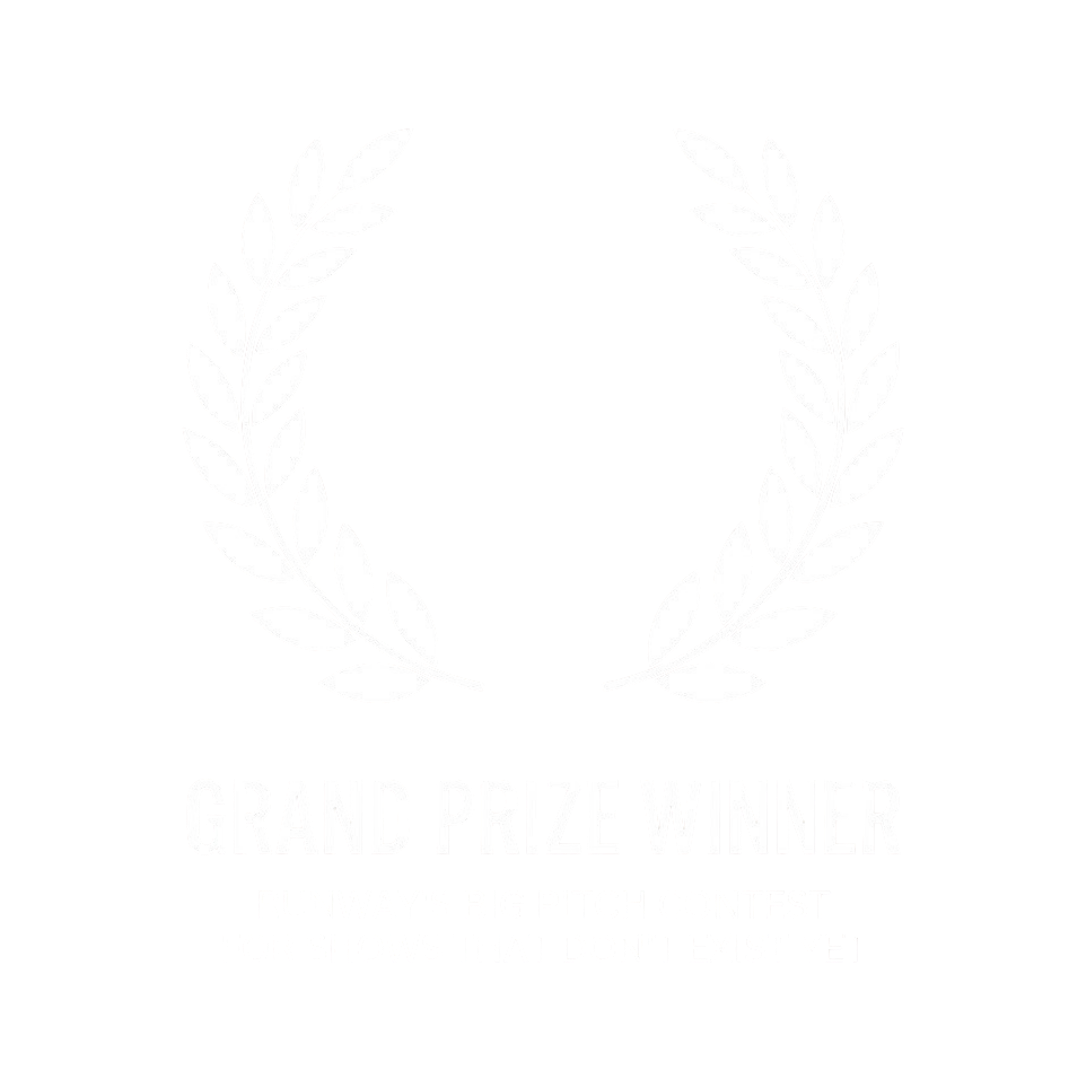 Sincitium — Runway Big Pitch Contest · 1st place