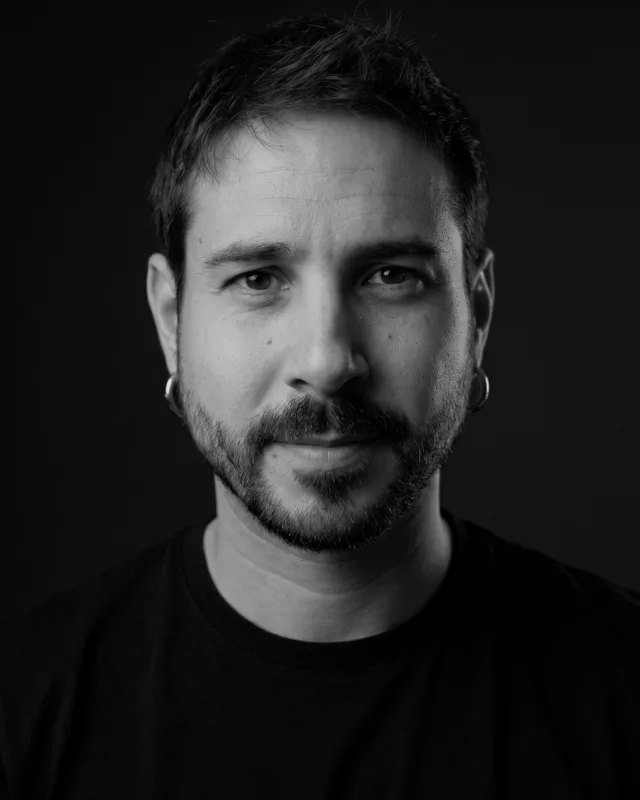 Guillermo Miranda